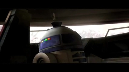 Star Wars Clone Wars Season 4 Смъртоносната Стража