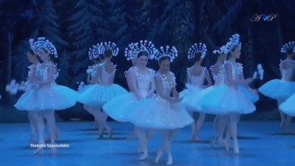 Winter Waltz