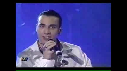 Backstreetboys - Lets Make A Toast To Our