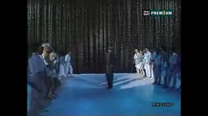 Adriano Celentano Suzanna