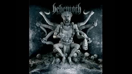 Behemoth - Libertheme 