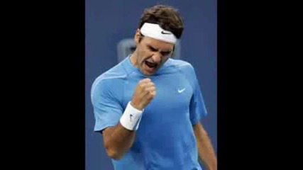 Federer Video