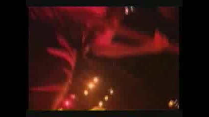 Warrant - Uncle Toms Cabin - Live 91
