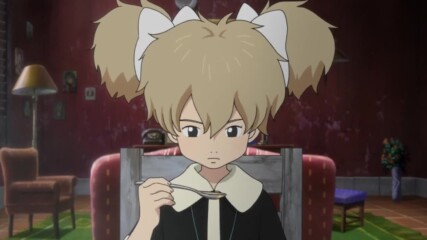 [bg sub] Michiko to Hatchin 01