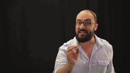 What Color Is A Mirror?