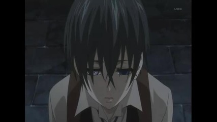 Solemn Hour - Kuroshitsuji