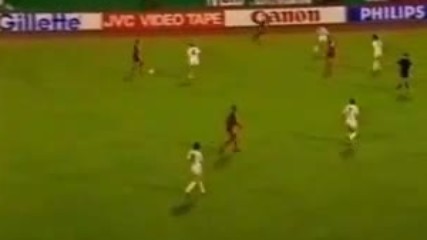 1988 Psv Eindhoven - Benfica Lissabon 2