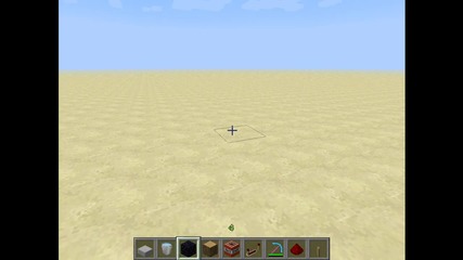 My gameplay on Minecraft ep.2