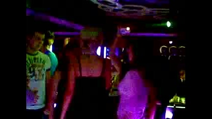 Андреа Пее Си - Дай Ми Всичко ( Plazza Dance Варна) 