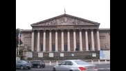 Френският парламент прие данък от 75% за богатите французи