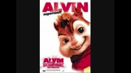 Chipmunks - When youre gone (avril lavigne)