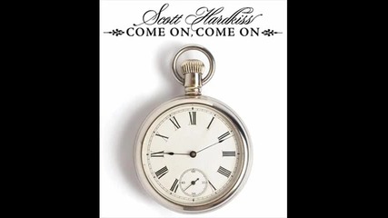 Scott Hardkiss ft Lisa Shaw - Come On Come On Joe Claussell Sacred Rhythm Version Suite 