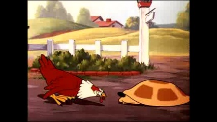 Donald Duck - The Eyes Have It
