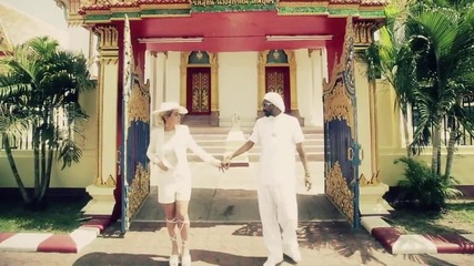 Snoop Lion - Torn Apart feat. Rita Ora # Официално видео #