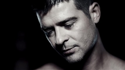 Robin Thicke - Get Her Back ( Официално Видео )