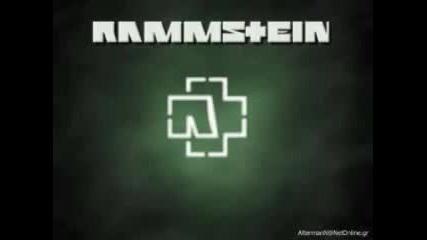 Rammstein - Los (превод)