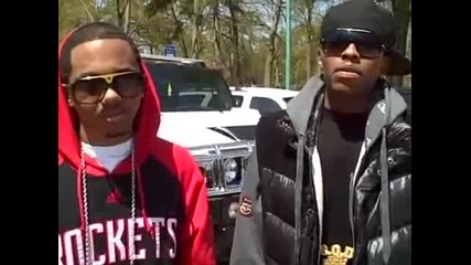 Jbar & Arab from Sodmg - Interview 