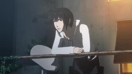 Sidonia no Kishi: Daikyuu Wakusei Seneki Episode 6 [ Eng Sub ]