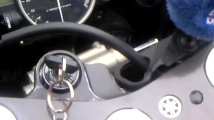 Yamaha Yzf - R1 2006