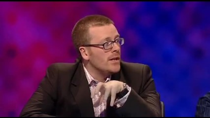 Frankie Boyle on Thatcher's Funeral