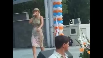 Десислава - Любимата ми грешка