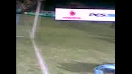 Pes 2oo8 Странична на Габи Агбонлахор 