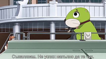 Code Geass R2 - 5 [bg subs][720p]