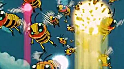 Dragon Ball Gt Episode 6