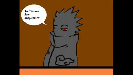 Akatsuki Fun Episode 1 