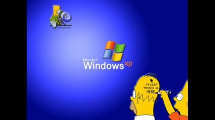 Windows Xp Club Remix