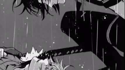 Nightcore - Second to none (yaoi)