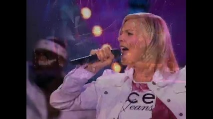 C.c. Catch and Татьяна Овсиенко - I can lose my heart tonight 