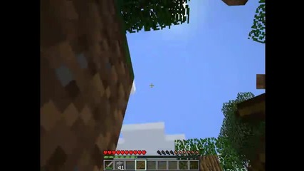 Go Play Survival Game Епизод #1 Епизода на Creparite
