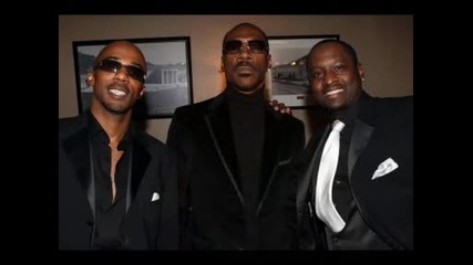 Johnny Gill - Never Know Love