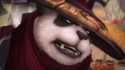 World of warcraft Mists of pandaria patch 5.4