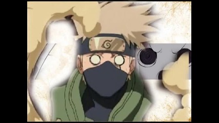 Sasunaru yaoi