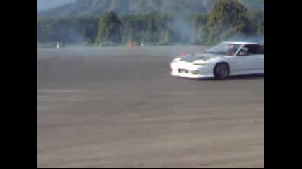 180 Drift