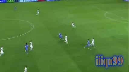 Cristiano Ronoldo goal and Skills 2013 -2014