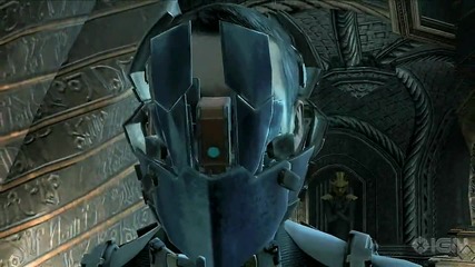 Dead Space 2 Trailer