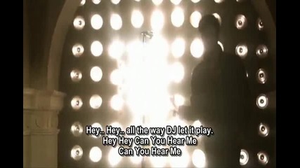 Enrique Iglesias - Can you hear me 