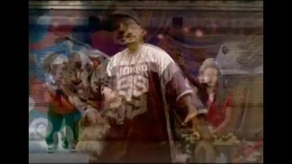 Warren G Feat. Ice Cube, B-real Snoop Dogg - Get U Down Part 2
