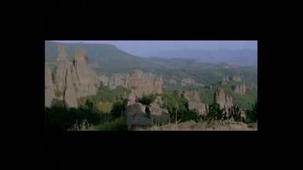 Българският филм Борис I - Последният езичник (1985), 2 част - Слово за буквите [част 7]