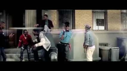 Black Eyed Peas - Imma Be Rocking That Body [ Full Video ][ High Quality ]