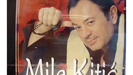 Mile Kitic i Juzni Vetar - Stavi karte na sto Audio 1990
