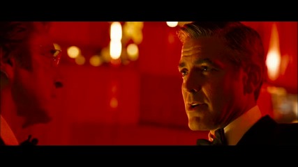  OCEANS Thirteen  HD Trailer 480p