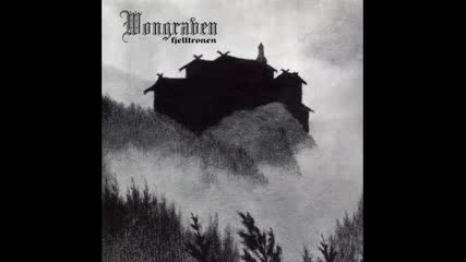 Wongraven - Fjelltronen (full Album 1995 ) nordic folk ambient