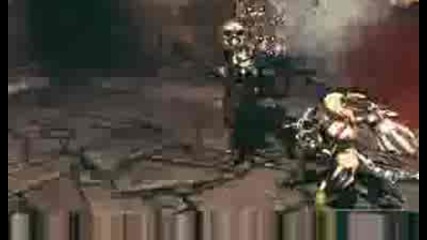 Blade & Soul