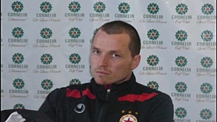 Галчев: Бяхме изморени