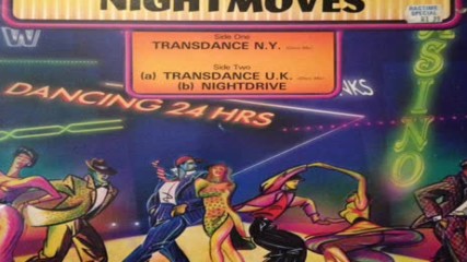 night moves-transdance 1983 new york disco mix