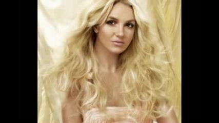 Britney Spears - Circus Green Club Remix